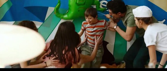 Mio Fratello Rincorre i Dinosauri