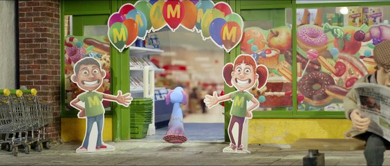 Shaun Vita da Pecora - Farmageddon. Il film