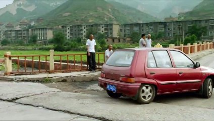 I figli del fiume giallo