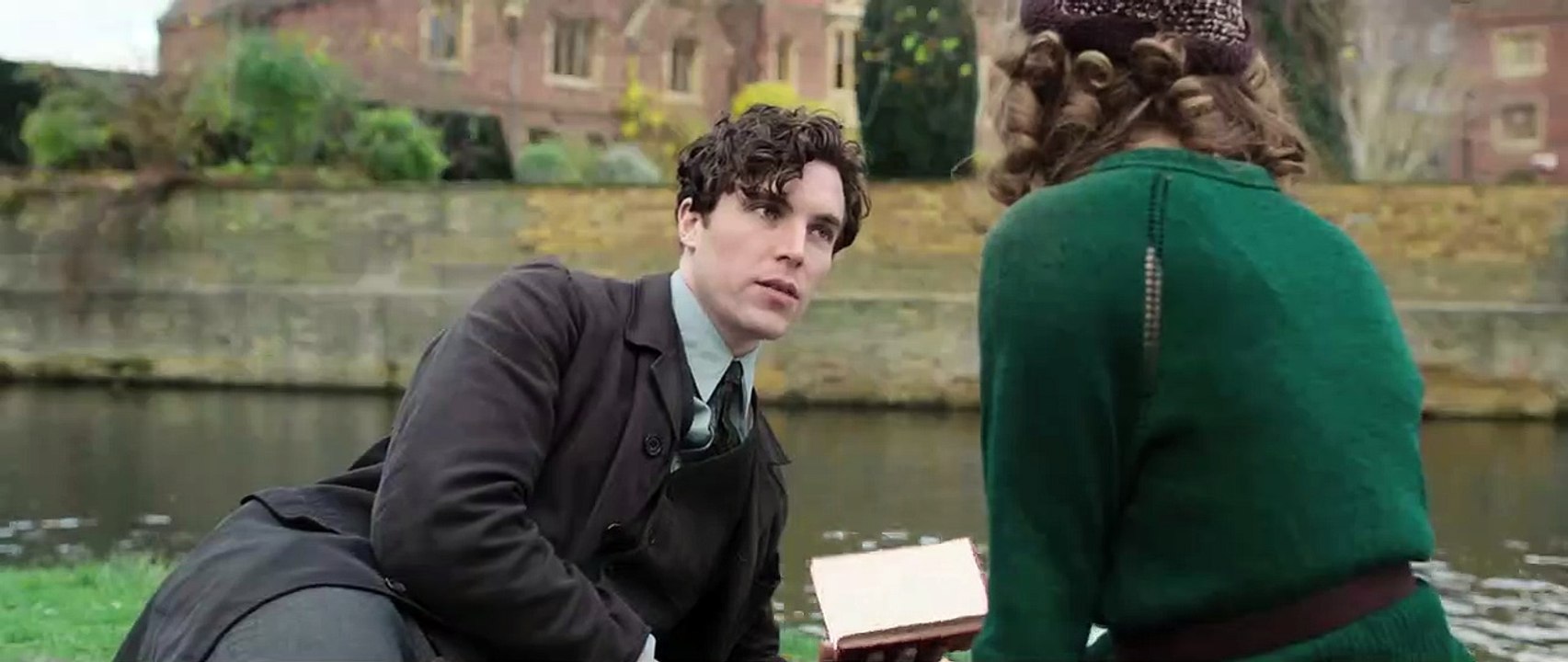 Red Joan
