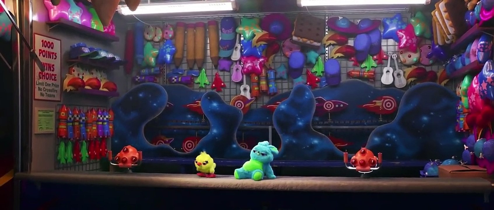 Toy Story 4