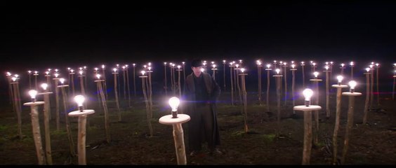 Edison - L'uomo che illuminò il mondo