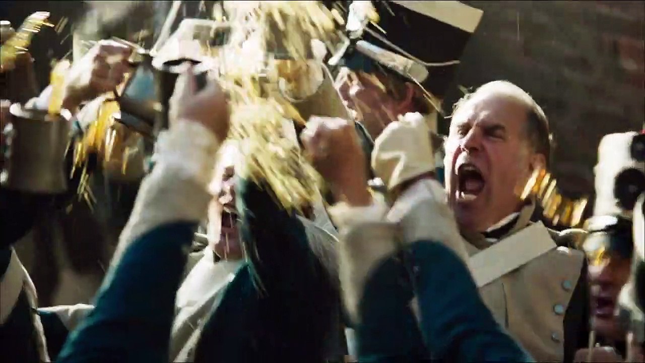 Peterloo