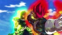 Dragon Ball Super: Broly