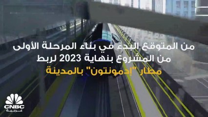 بسرعة تصل إلى ألف كيلومتر في الساعة.. كندا تستهدف إطلاق منظومة hyperloop لقطارات كهربائية!