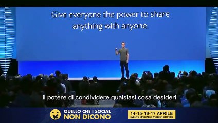 Download Video: Quello che i social non dicono - The Cleaners