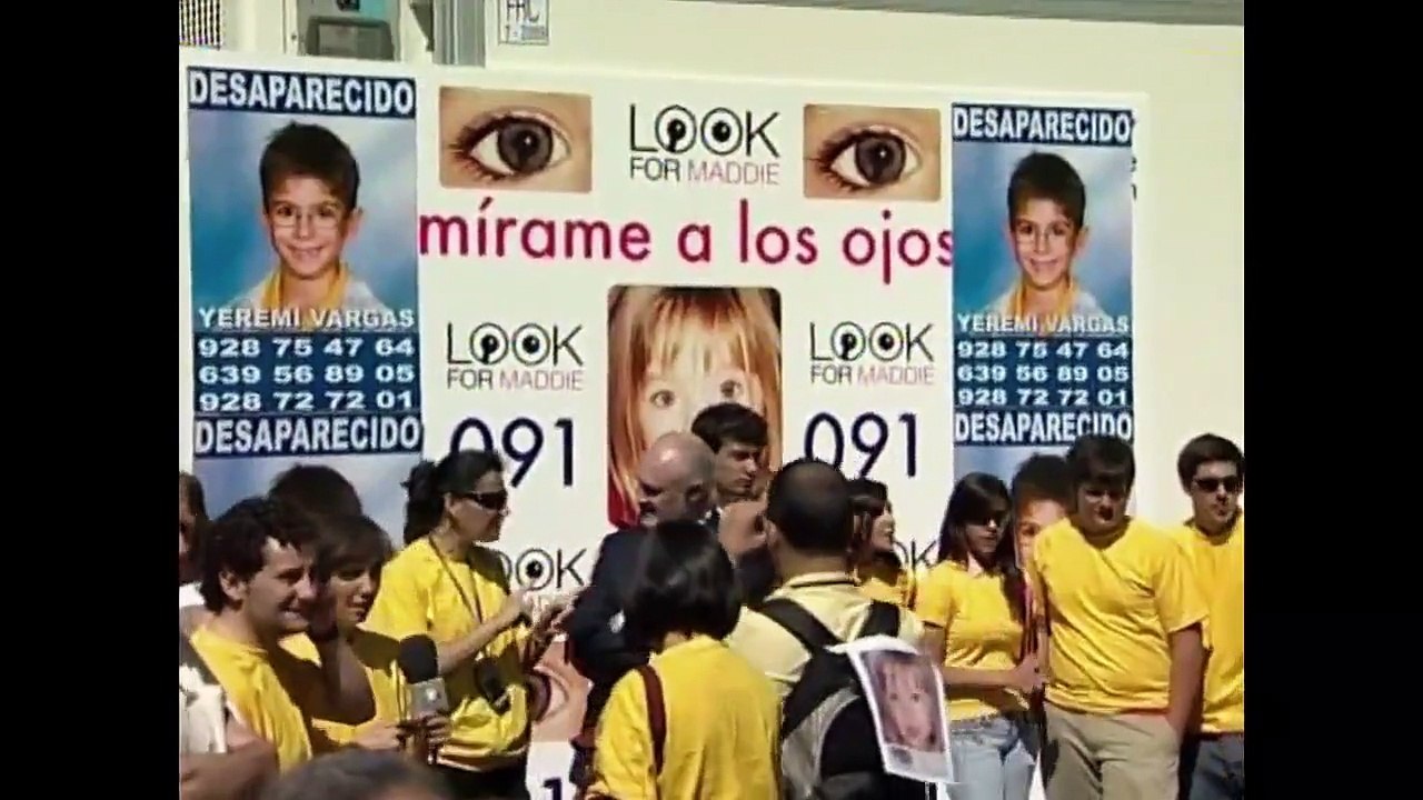 The Disappearance of Madeleine McCann - Se1 - Ep03 HD Watch HD Deutsch