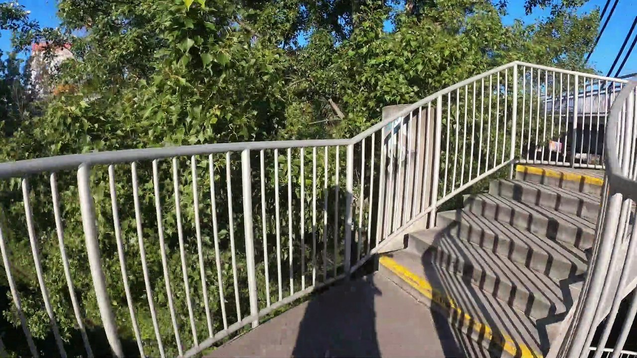 Wien am Rad: Vom Donaukanal nach Spittelau