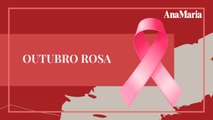 CAMPANHA OUTUBRO ROSA - AS FORMAS DE PREVENIR O CÂNCER DE MAMA