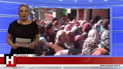 HÜRRİYET TV 25 MART 2014 HABERLERİ