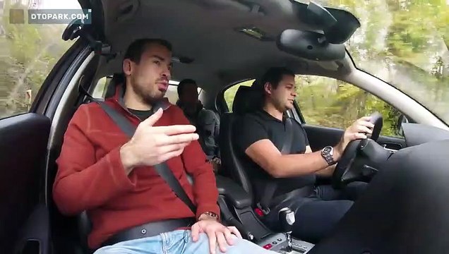 Alfa Romeo 159 1.9 JTD testi