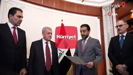 Irak’ta hükümeti kurma görevi Muhammed Şiya Sudani’ye verildi