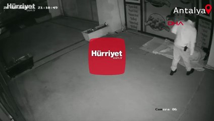 EGM'nin özür dilediği kişi sokakta uyurken bulundu, evine yollandı