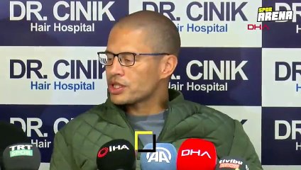 Alex: "Fenerbahçe şampiyonluğa oynar"