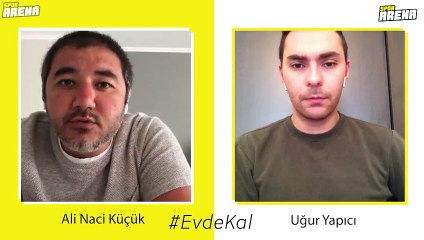 'Herkes Mert Hakan ve Emre Kılınç'ın hangi formayı giyeceğini görecek'