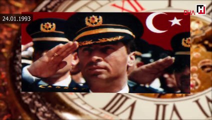 Tarihte bugün... Gaffar Okkan suikasti
