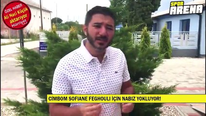 Aslan Bilic’in yıldızını istiyor!