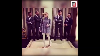 Aleyna'dan Gomis'e büyük jest!