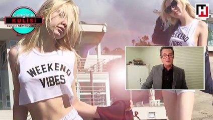 Aleyna 1.75'se ben de NBA'de basketbol oynuyorum...