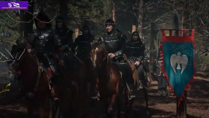 مسلسل ارطغرل من الحلقة 70 الى 72 الموسم الخامس مدبلج