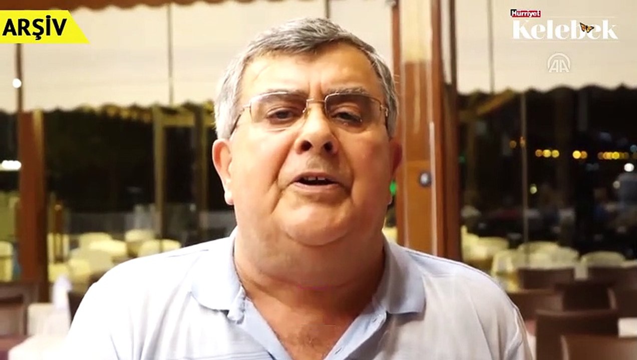 Türk halk müziği sanatçısı Ali Gürlü vefat etti