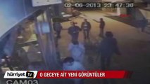 Ali İsmail Korkmaz'ın dövüldüğü geceye ait yeni görüntüler