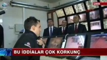 İzmir Aliağa ceza infaz kurumunda korkunç iddia