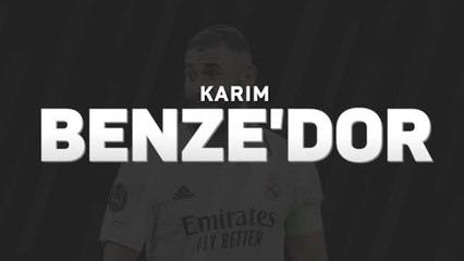 Karim Benzed'or - Why Benzema deserves the Ballon d'OR