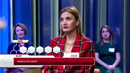 Kelime Oyunu 400. Bölüm Özel