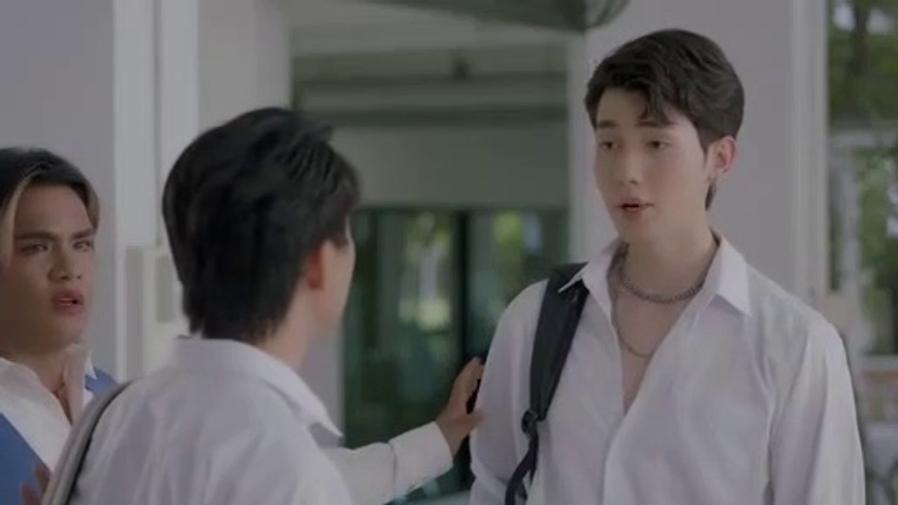 2 Moons The Ambassador - EP.2 ENG SUB