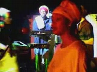 Ras shiloh live new york 2002