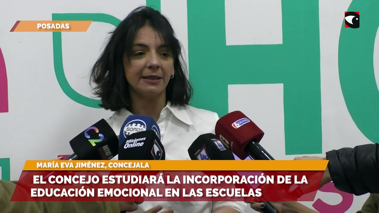 El Concejo estudiará la incorporación de la Educación Emocional en las escuelas