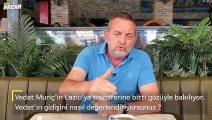 Feridun Niğdelioğlu: Ali Koç’un yerinde olsam Emre Belözoğlu’nu seneye yönetime alırım