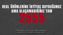 BM Nüfus Fonu Türkiye, Regl Yoksulluğu Raporu Yayınlandı.