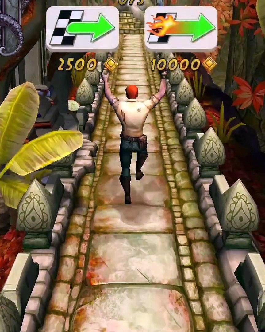 Temple Run 2 Online GamePlay 