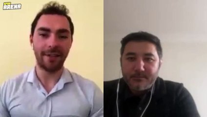 Corona virüsü karantinasındaki Fatih Terim'in hastane günleri nasıl geçti?