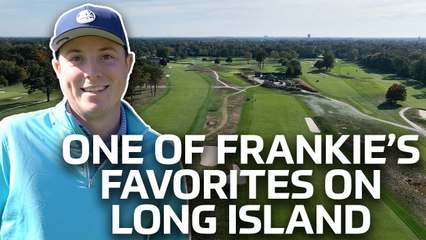 Fore Play Vs Rockville Links Club, 14th Hole Presented By Whoop