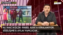 Ali Naci Küçük: 