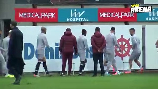 Ali Naci Küçük, Club Brugge maçı öncesi son gelişmeleri aktardı!