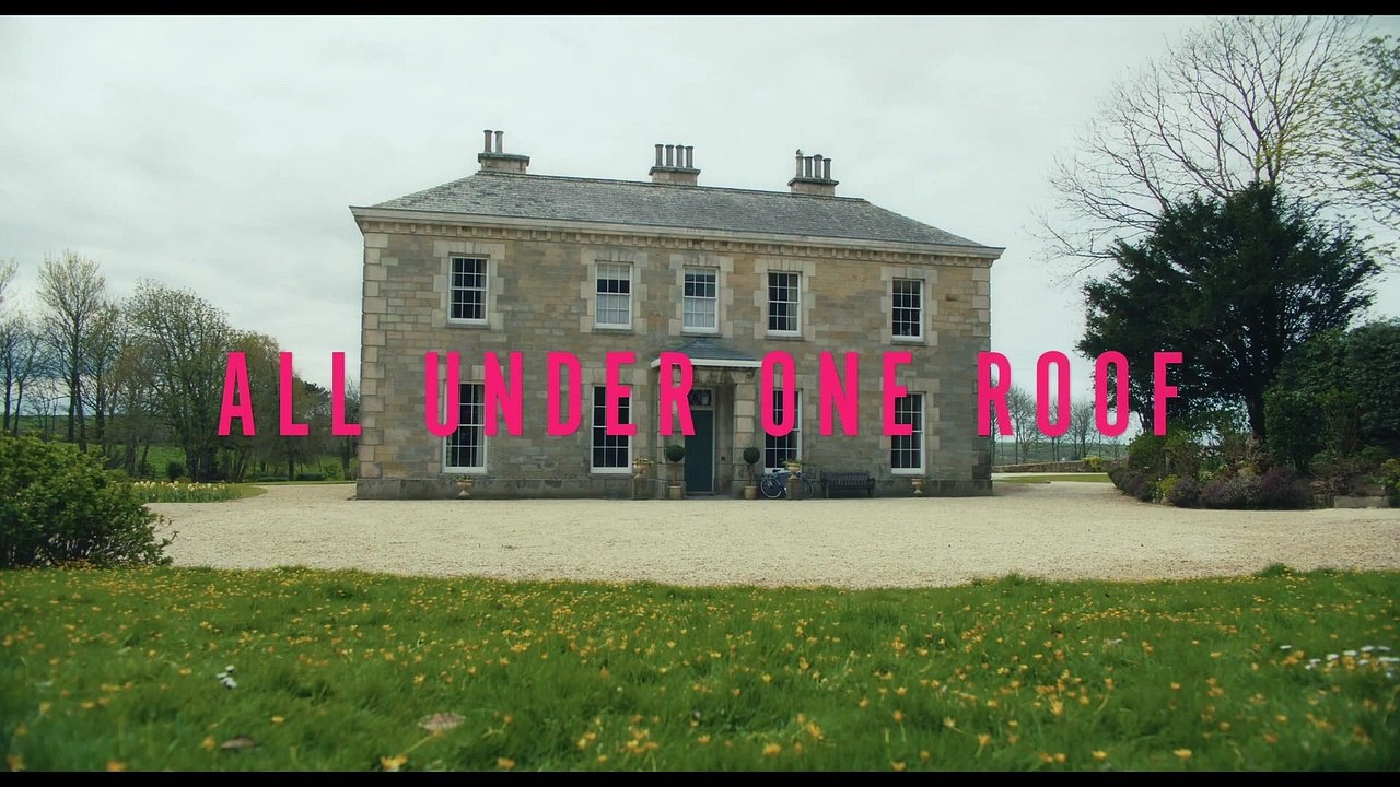 She Is Love - Official Trailer