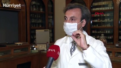 Uzman isim uyardı! 'Sahte içkinin ilk belirtisi görme bulanıklığı  15 mililitresi bile öldürüyor'