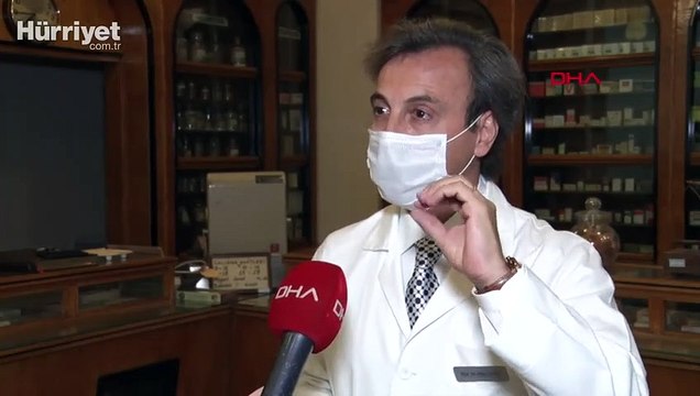 Uzman isim uyardı! 'Sahte içkinin ilk belirtisi görme bulanıklığı 15 mililitresi bile öldürüyor'