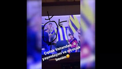 Çıplak Vatandaş filmindeki çocuk oyuncu bakın kim çıktı!