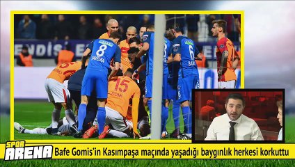 #Muhabirinden Galatasaray'da alınan devrim niteliğindeki karar ne?