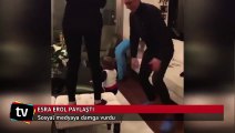 Esra Erol'un bu paylaşımı sosyal medyaya damga vurdu