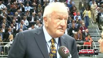 ALİ ŞEN HÜRRİYET TV'DE