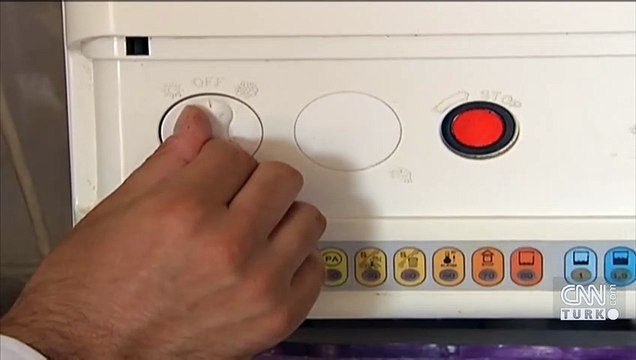 Kombide enerji tasarrufu nasıl yapılır?