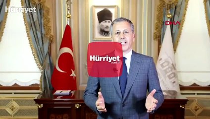 Son dakika... İstanbul Valisi Yerlikaya'dan 'asker uğurlama' uyarısı
