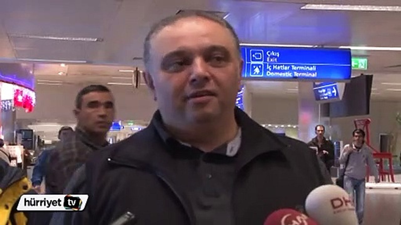 Rusya’da gözaltına alınan iş adamları  yaşadıklarını anlattı
