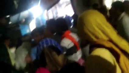 ગુરુગ્રામમાં 200 લોકોના ટોળાનો મસ્જિદ પર હુમલો